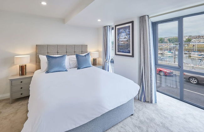 Host Stay The Townhouse - Foto 16