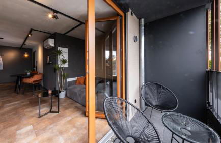 Stadthaus Neckarsulm serviced apartments – Stadthaus Heiner - Foto 60