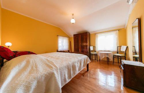 Apartments Kastelani - Photo 45