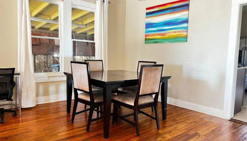 King Suite in shared home 9 Min to Convention Center - Foto 5