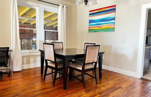 Spacious Room in shared home 9 Min to Convention Center - Foto 6