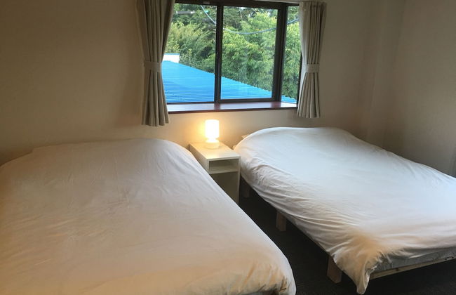 Fuji Scenic House73 - Foto 3