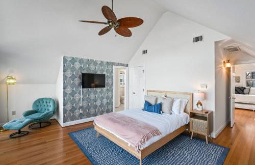 Waterfront Getaway - Dock UR Boat & Walk to Beach - Foto 56