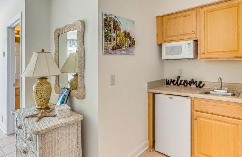 Dog-Friendly Condo with Resort Perks in Calabash! - Foto 14