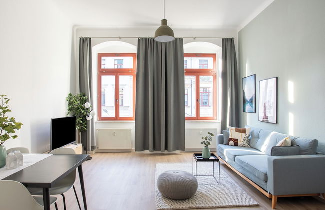 Limehome Dresden Hoyerswerdaerstraße - Foto 57