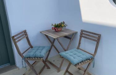 Kisari Kimolos Cozy Studio - Foto 28