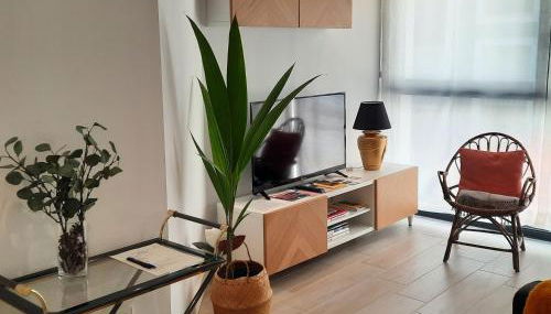 Apartamento Dindurra Centro Playa - Posibilidad Parking Gratuito - Foto 4