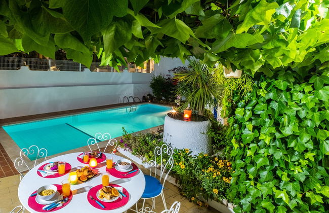 Villa Marrakech - Foto 76