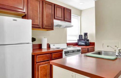 Stylish 1BR Prime Location - Foto 9