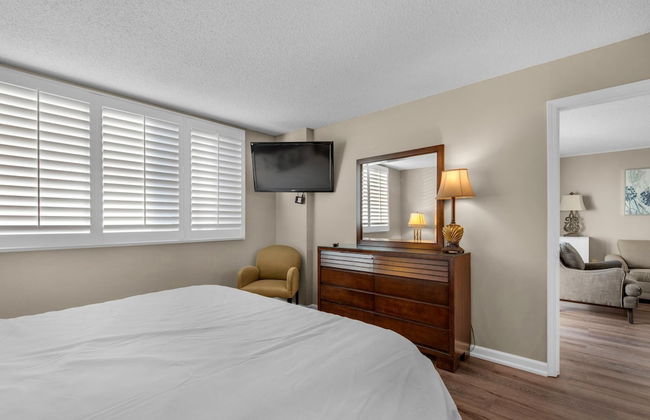 The Islander 302 - Foto 3