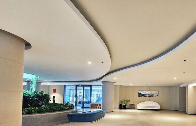 The Song Vung Tau Apartment - Foto 2