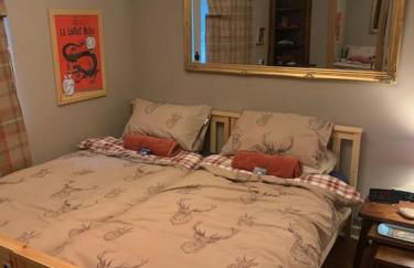 Bear Cottage, Tyn Y Cwm - Foto 17