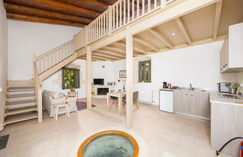 Villa Nafsika - Foto 33