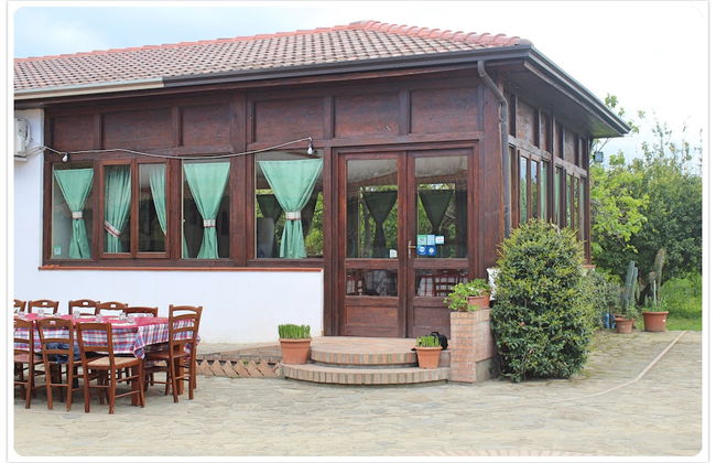 Agriturismo Aurea - Foto 21