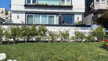 Manhattan Beach Beachfront Charming On The Strand - Foto 4