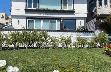 Manhattan Beach Beachfront Charming On The Strand - Foto 4