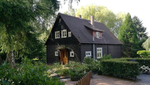 "Haus am Knobben" - Photo 1