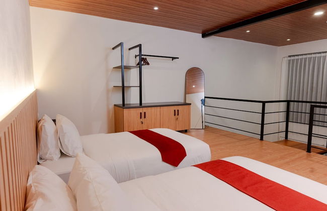 The Sikarim Waterfall View Villa - Foto 3