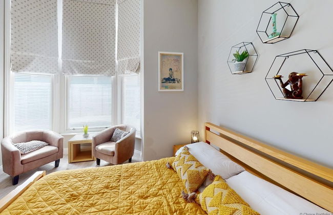 Ilfracombe Cheyne Beach Villa 2 Bedrooms - Foto 5