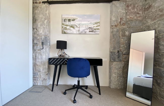 Royal William Yard Apartments - Foto 77