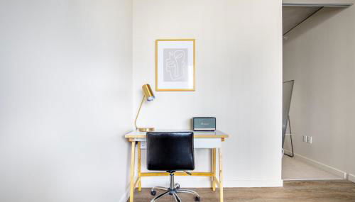 Downtown Bellevue 1BR w Lounge Gyms nr shops SEA-125 - Foto 3, Other