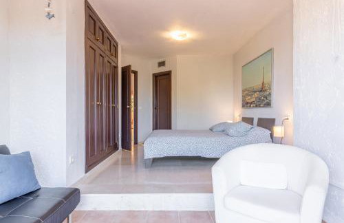 Simplicity luxury apartment - Foto 15