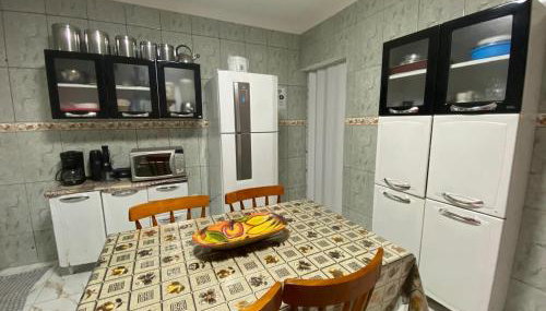 Casa simples e aconchegante 1 quarto, ar condicionado - Foto 2