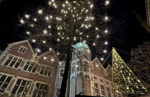 Exklusive Ferienwohnung 5km vom Centrum - Foto 7