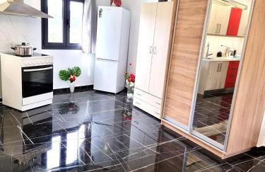 Istron Corner Apartments - Foto 41