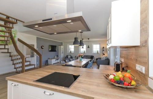 Ferienhaus "Küstennest" - Foto 8