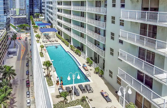 OneLuxStay in the Heart of Brickell - Photo 42