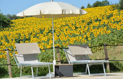 Casale dei Cinque Colli - Foto 38