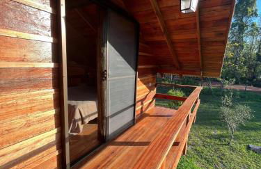 Cabana Pôr-do-sol - Foto 10