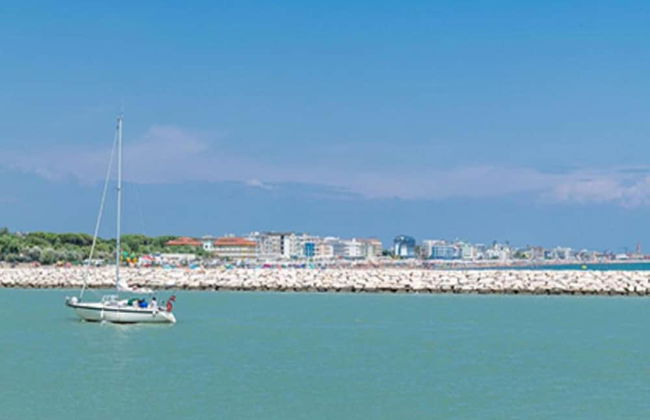 Holiday Home in Caorle Near Spiaggia Tartaruga - Photo 19