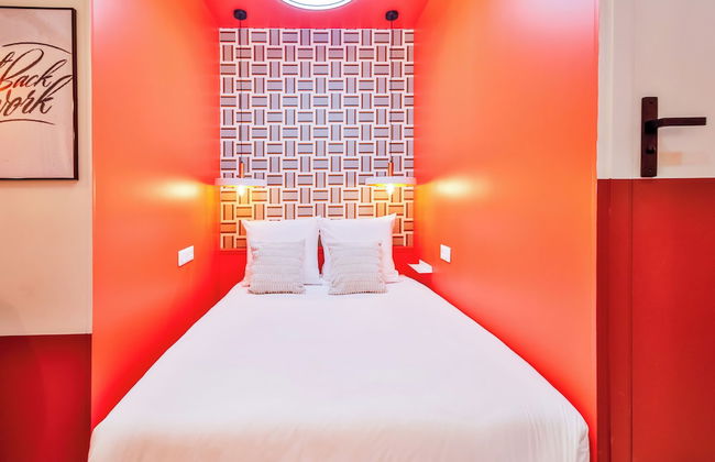 WS Molitor - Auteuil - Photo 22