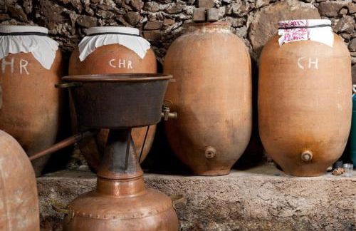 Casa Rural Valle del Arrago - Foto 47