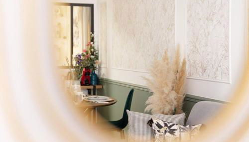 Sur les bords de Marne - Disneyland Paris - Foto 4