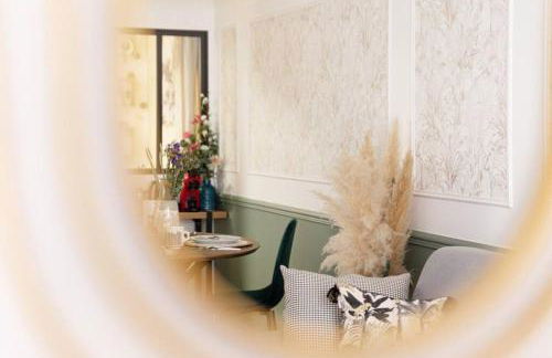 Sur les bords de Marne - Disneyland Paris - Foto 4