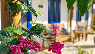 Aldeia Corumbau - Foto 4