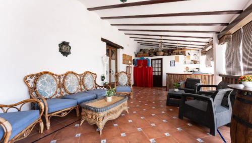 MalagaSuite Bobadilla Casa Rural - Photo 3