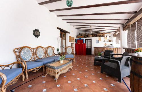 MalagaSuite Bobadilla Casa Rural - Photo 3