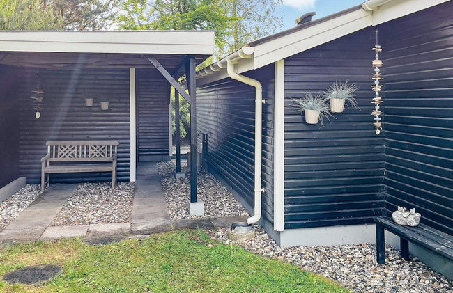 Holiday Home in Hadsund - Photo 18