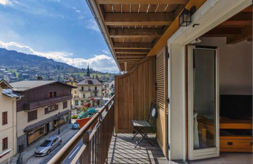 Chateau - Charming Apartment in the city Center with 3 bedrooms - By Cozee Rentals - Foto 28