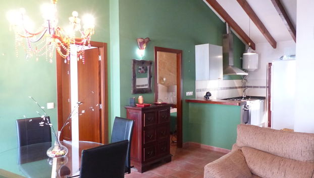 Servicio de comidas en la habitación