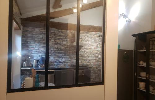 Appartement à FONTAINE DE VAUCLUSE - Foto 7