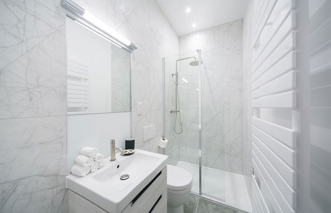 Urban Chic - Drury - Foto 22