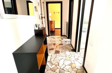 La Stella Marina - 150 metri dal Mare con Box ... - Foto 13