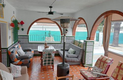 Alojamiento Rural Villa Rosarito - Foto 52