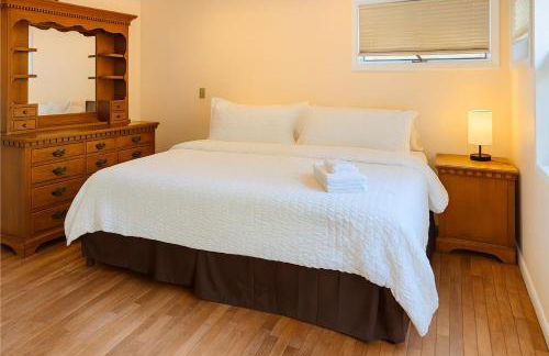 Large Villa 5 Beds, 3 Baths, Firepit, Cozy Stay - Foto 45