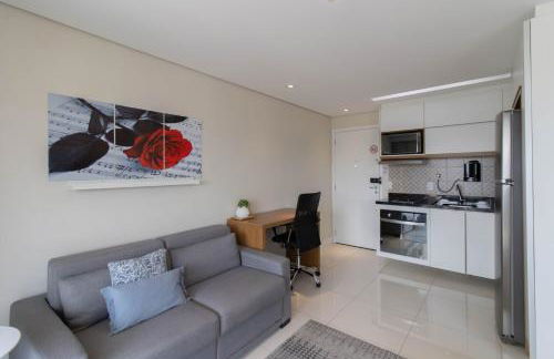 Beautiful Studio - GRU 1112 - Foto 26